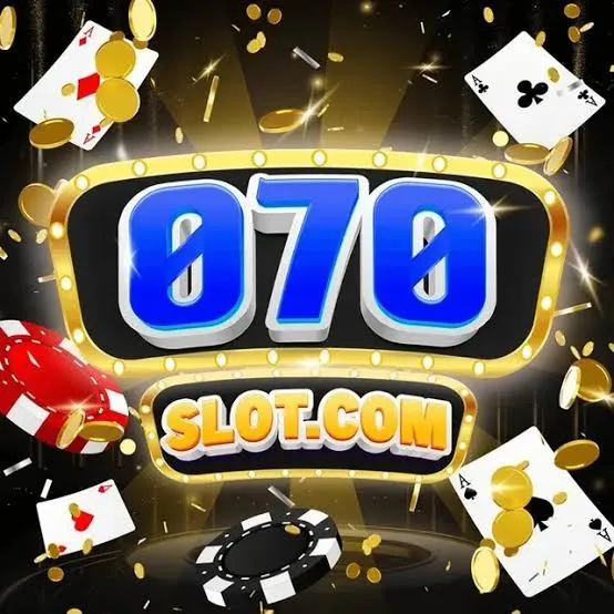 070SLOT - Game Sportsbook Terpercaya dan Menarik