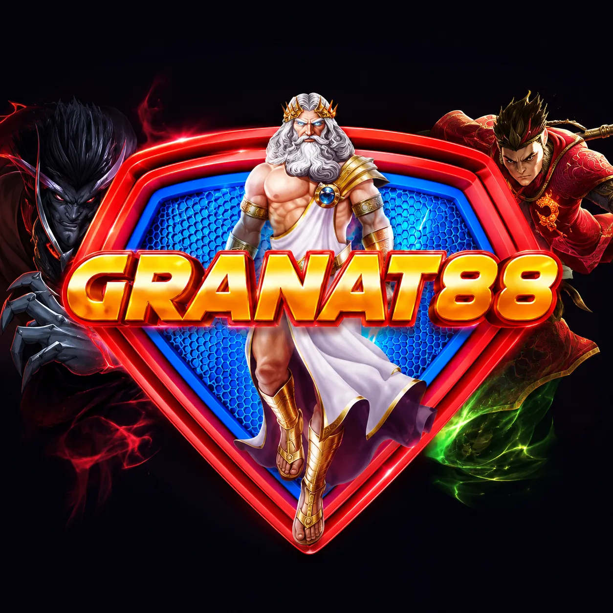 GRANAT88 - Game Kasino Menarik dengan Banyak Pilihan