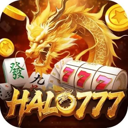 HALO777 - Permainan Slot Terbaik untuk Pengalaman Seru