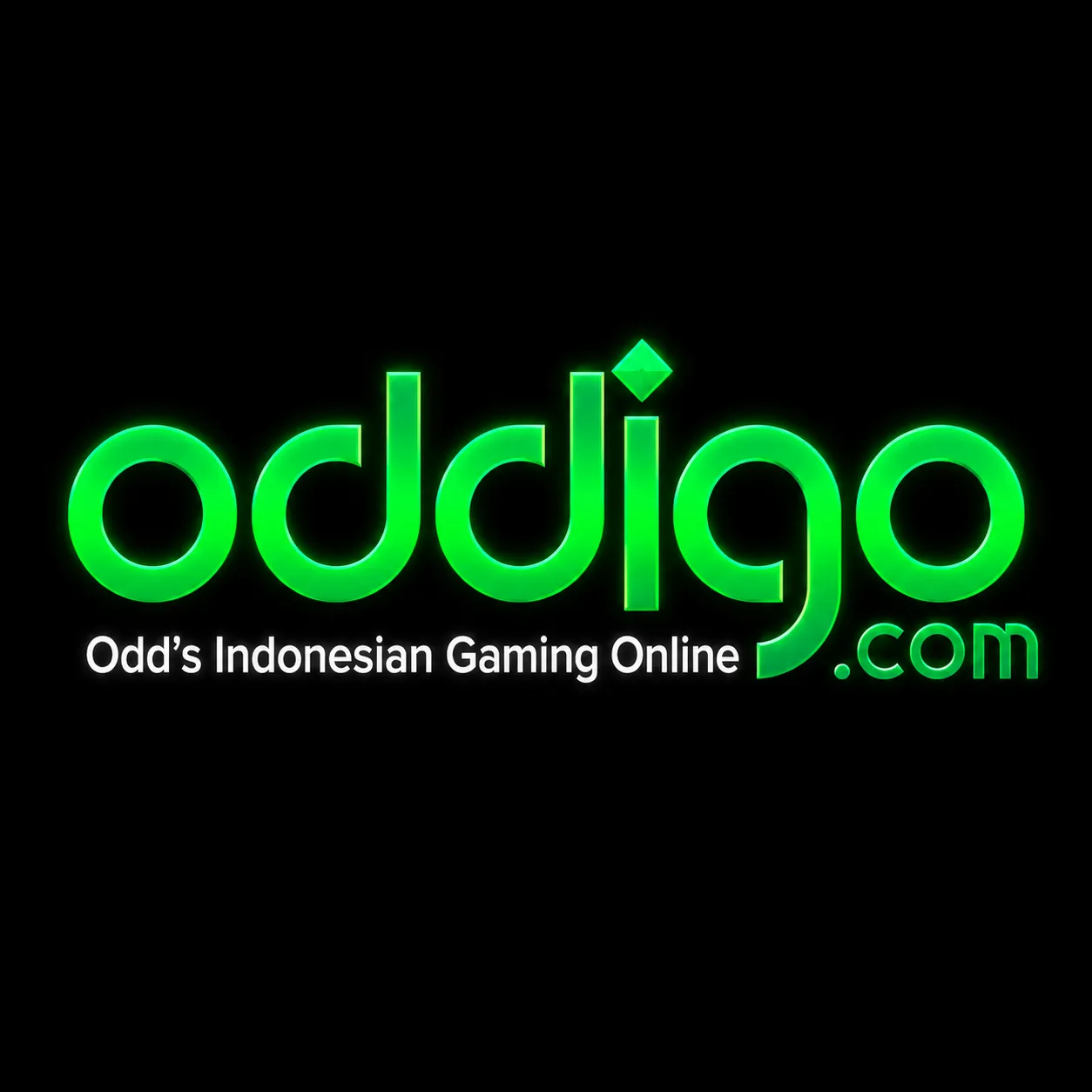 ODDIGO - Game Memancing Seru dan Menantang