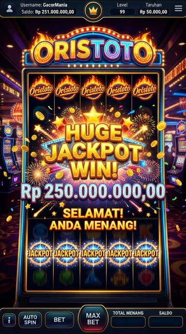 Bergabung dengan oristoto untuk menemukan aplikasi terbaik.